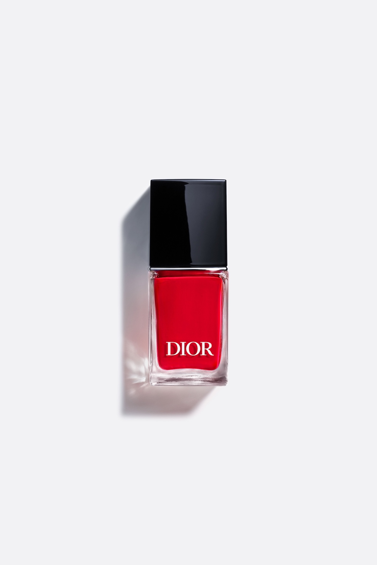 Dior, Le Vernis - 999 Rouge