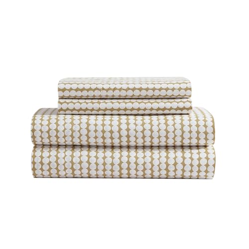 Marimekko - King Sheet Set With Fitted Sheet & Pillowcases