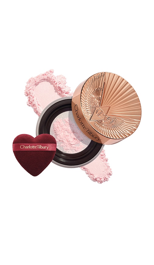 Airbrush Flawless Blur Loose Powder