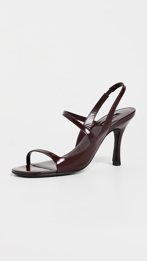 Iva Sandals - Fig