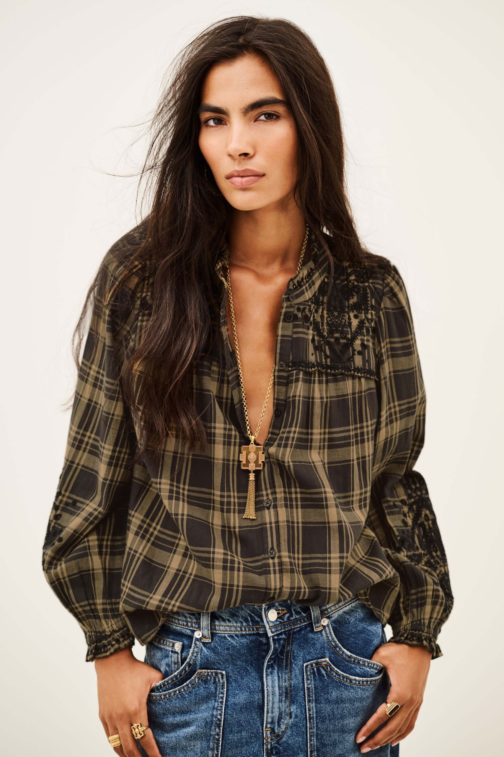 Shirt Kaela