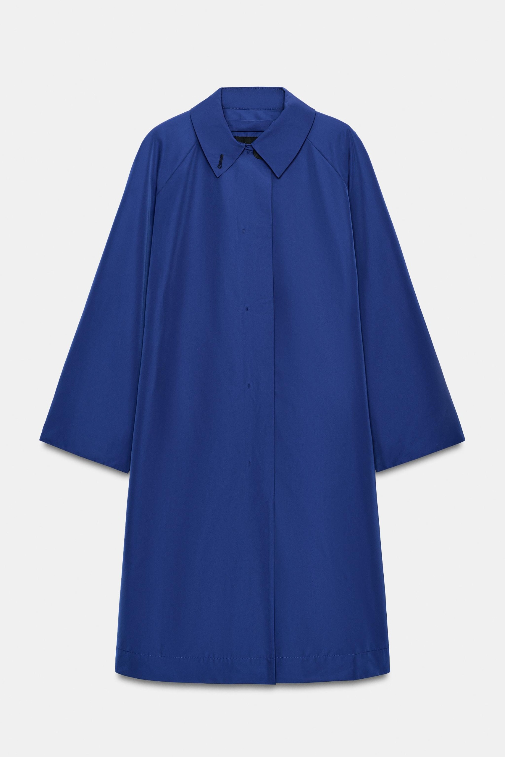 ZARA, Midi Trench