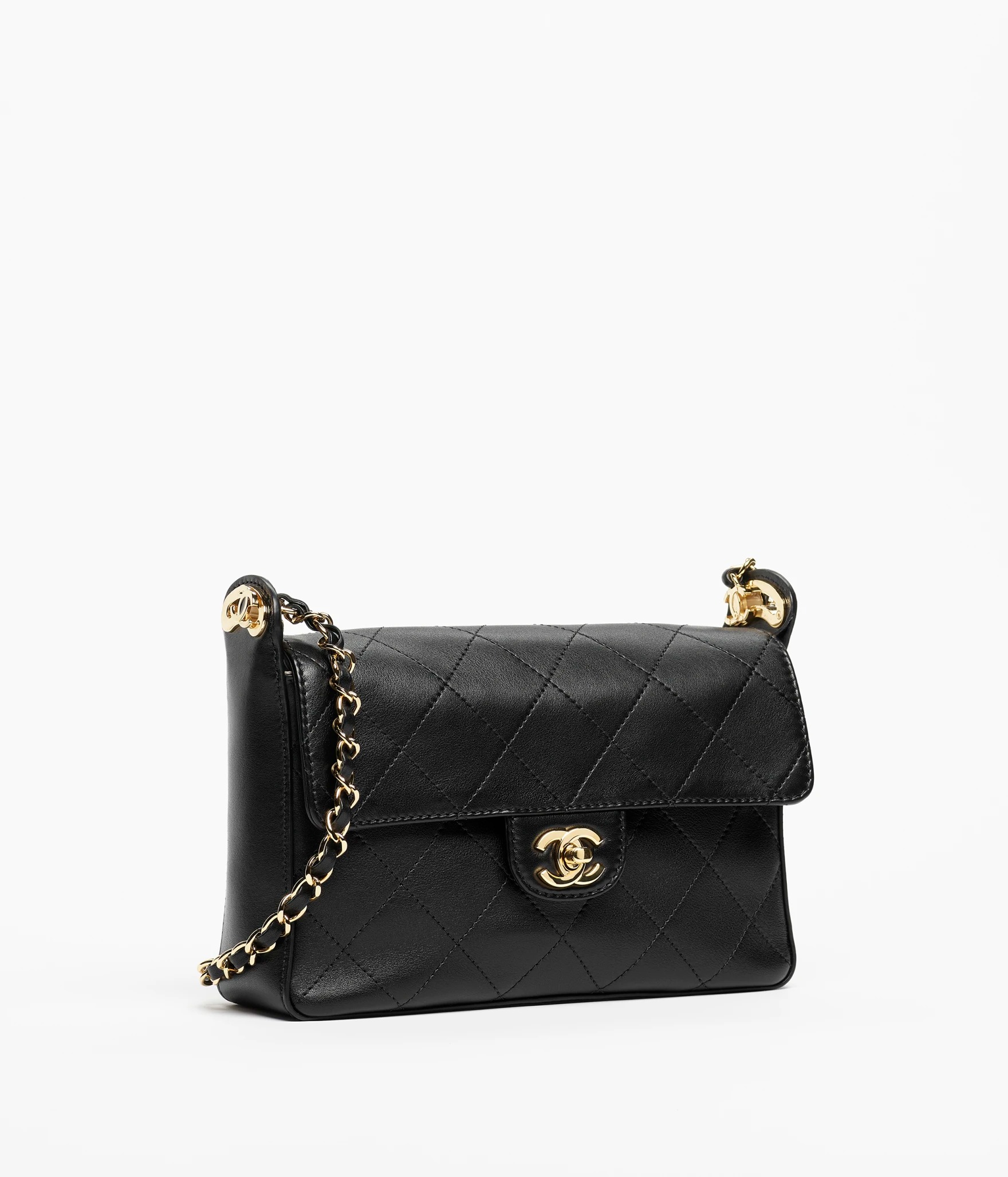 Chanel Small Flap Bag