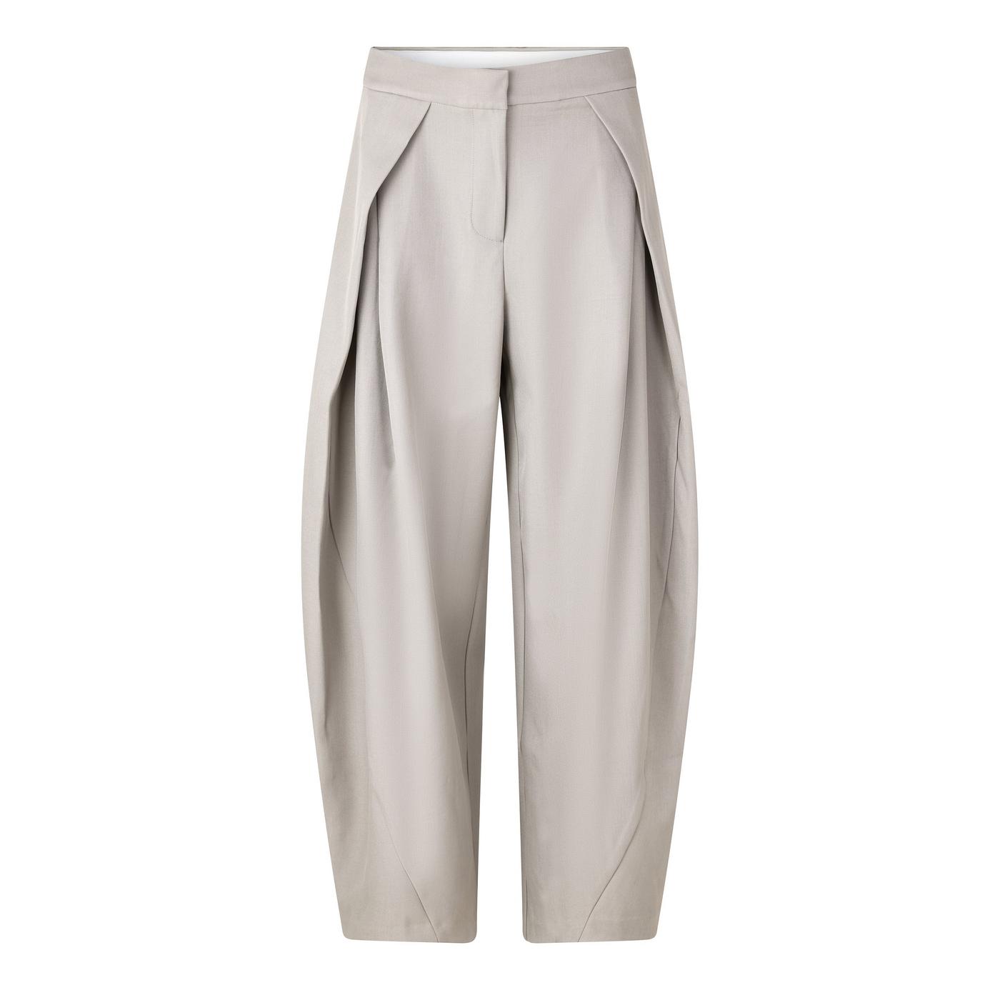 The Couture Club Couture Pleat Trs Ld64
