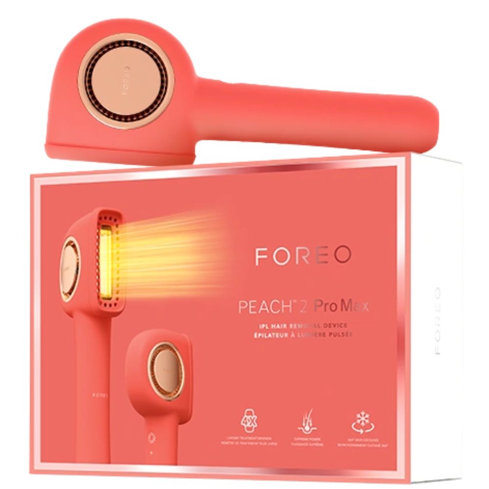 FOREO, Peach&trade; 2 Pro Max