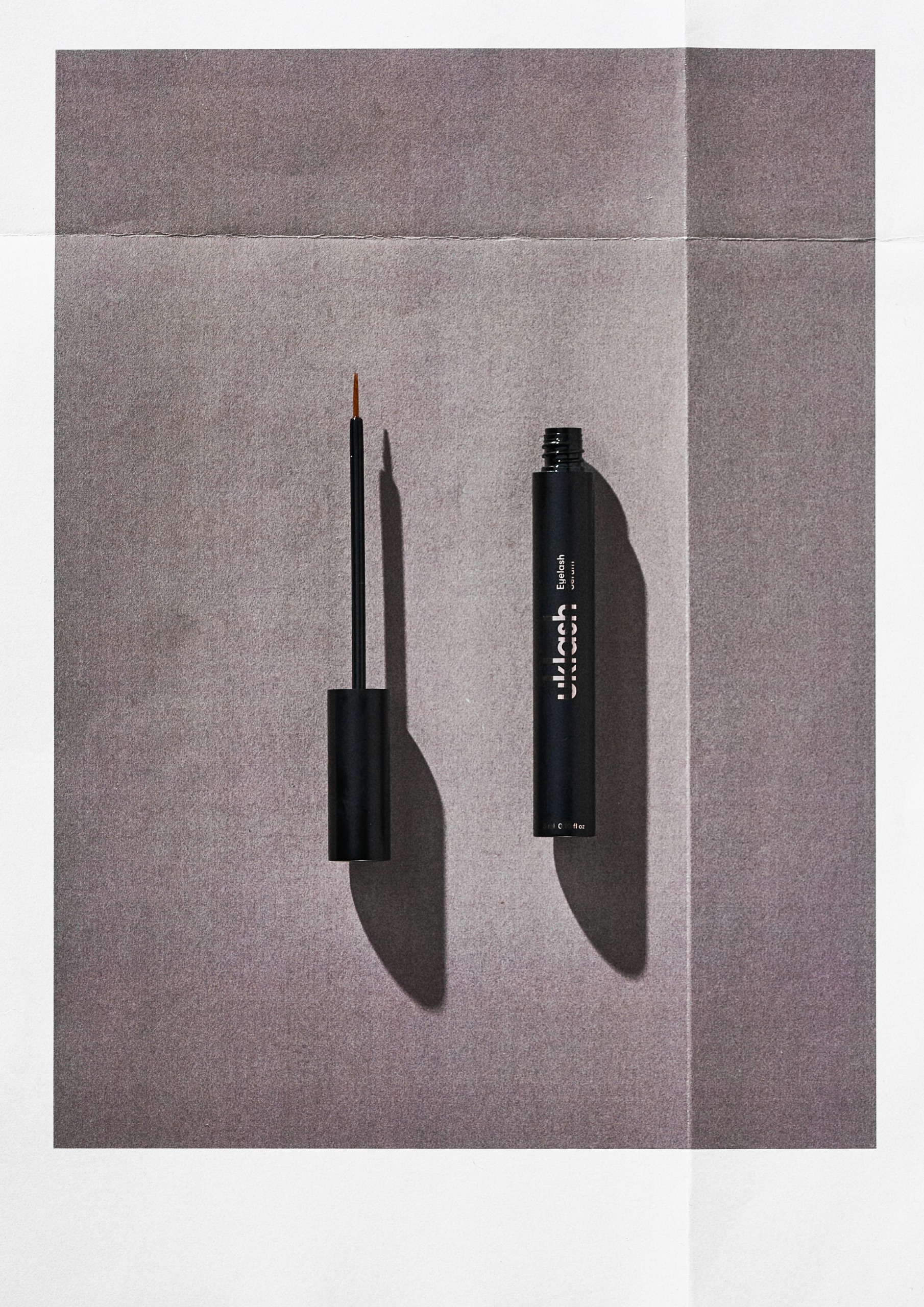 UKLash, Uklash Eyelash Serum - 3ml
