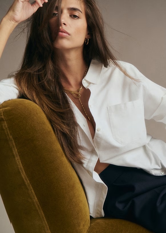 S&eacute;zane, Max Shirt
