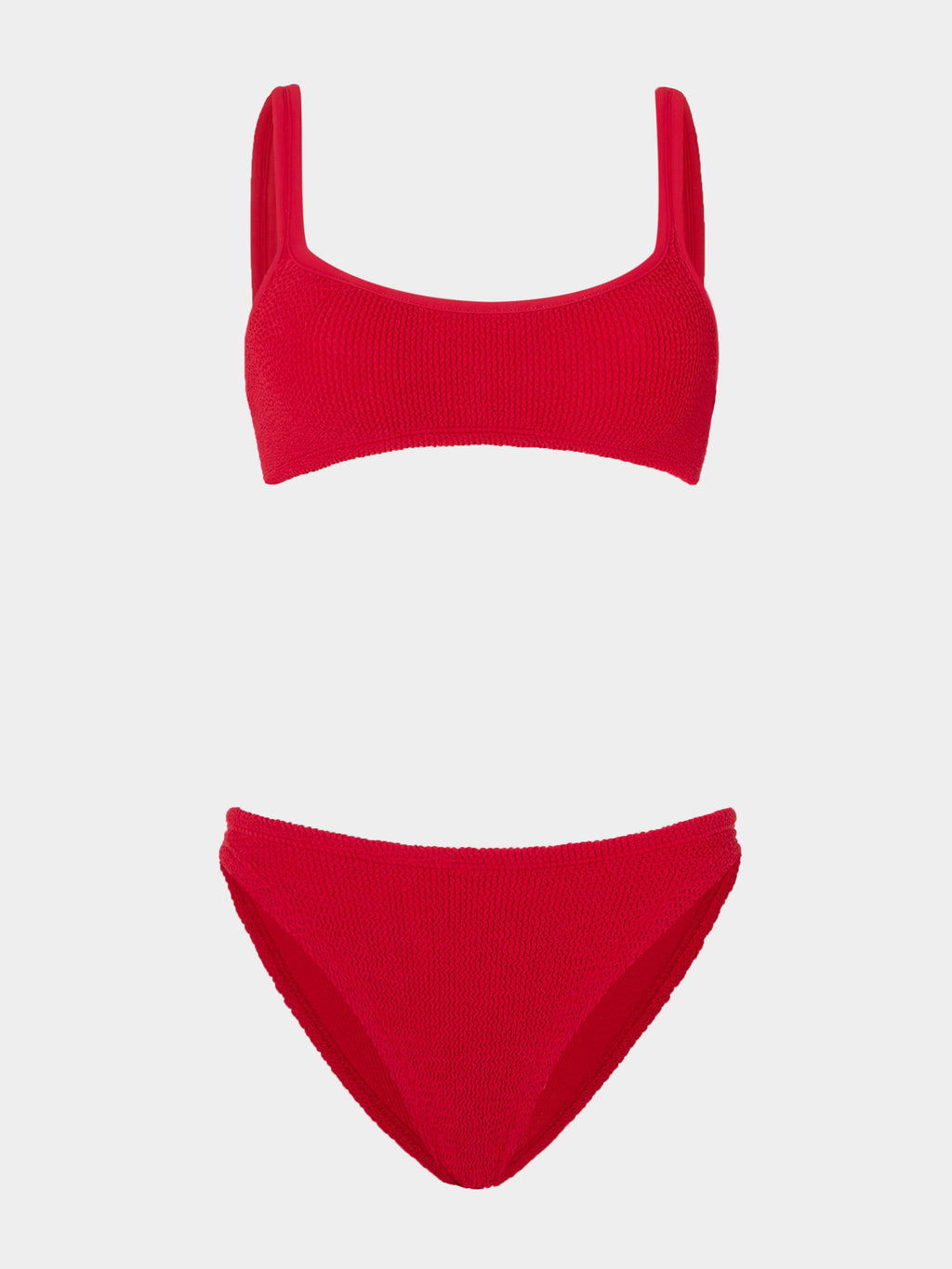 Sonya Bikini - Red