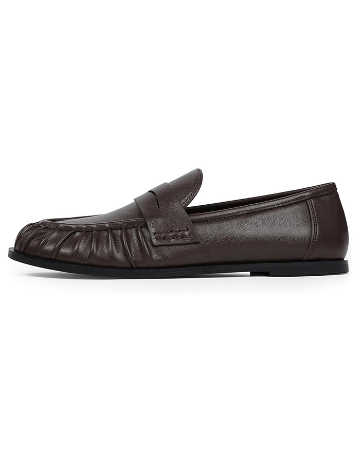 QIY, Penny Loafers