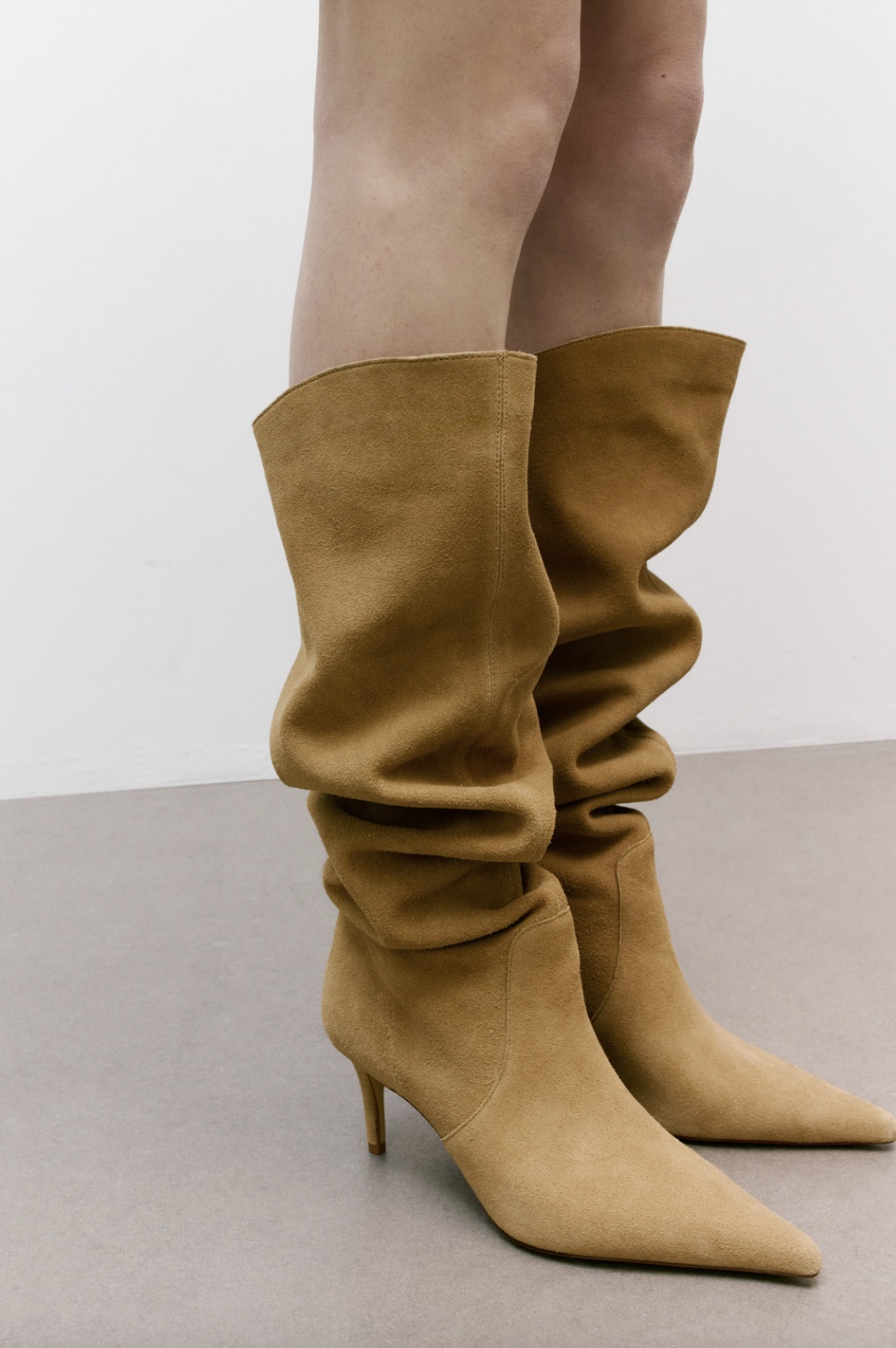H&M boots