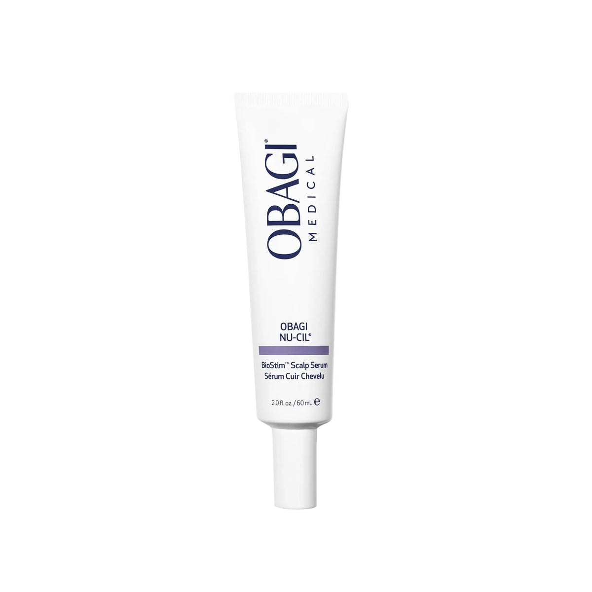 Obagi Nu-Cil® Biostim™ Scalp Serum 60ml