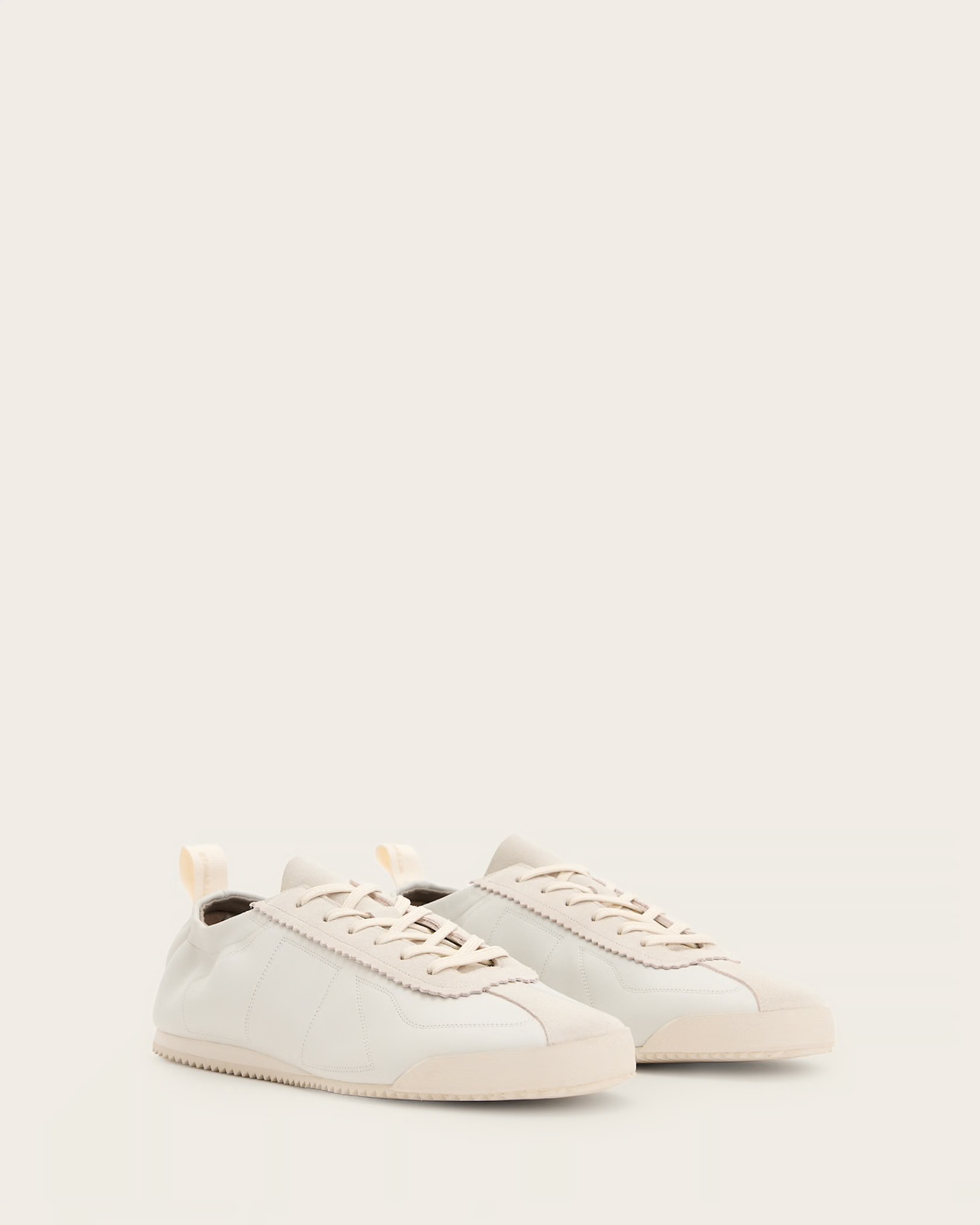 AllSaints, Kenny Runner Trainers