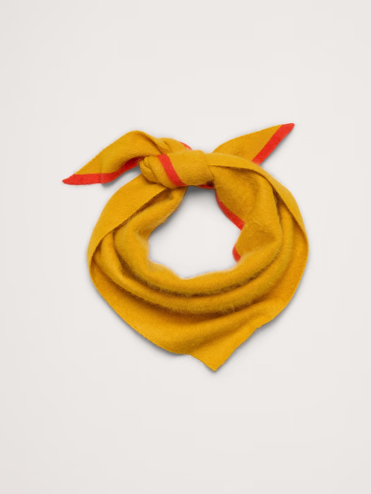 Banana Republic, Banana Republic X Zankov | Beau Cashmere Scarf