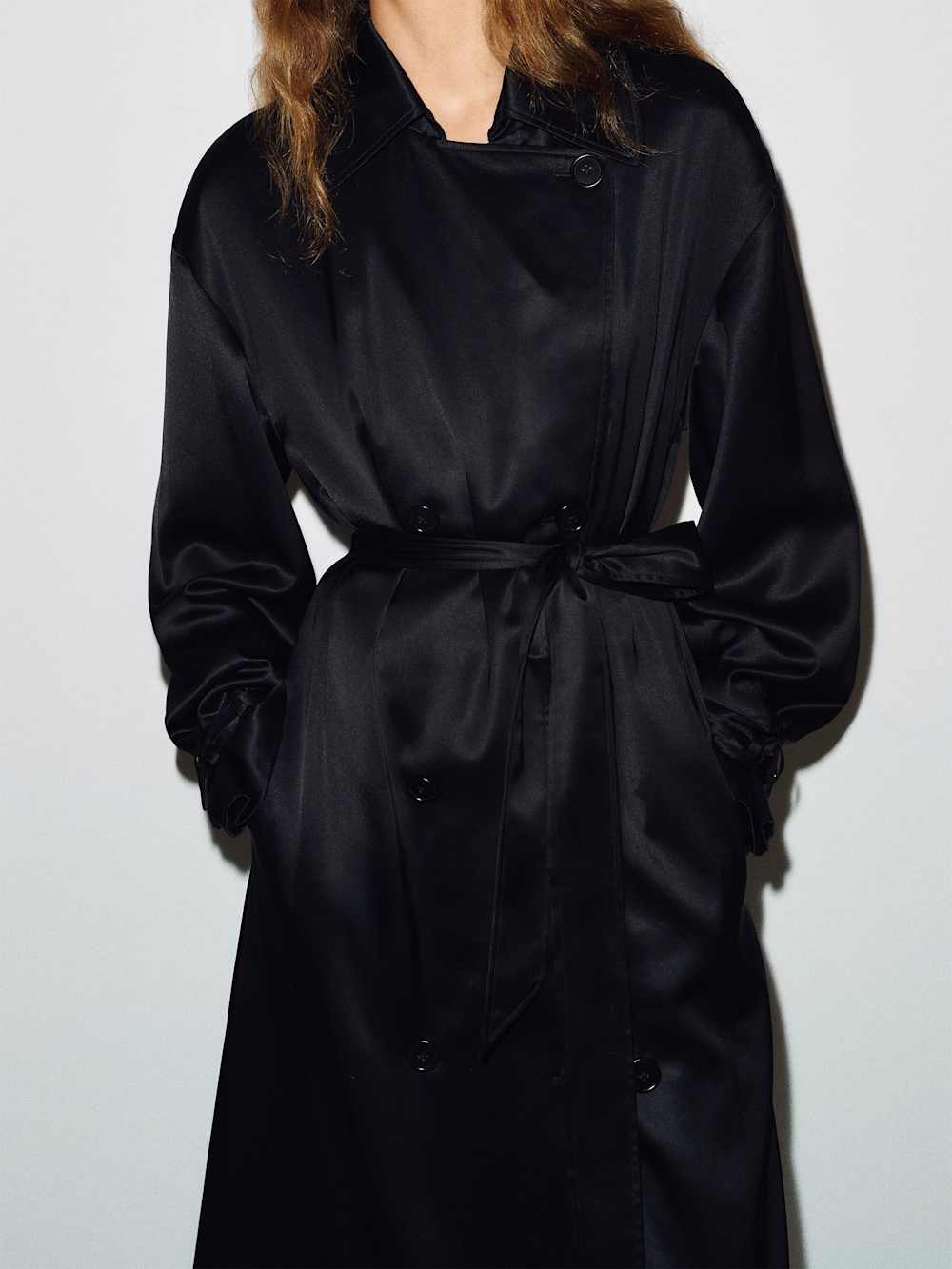 Fia Jacket