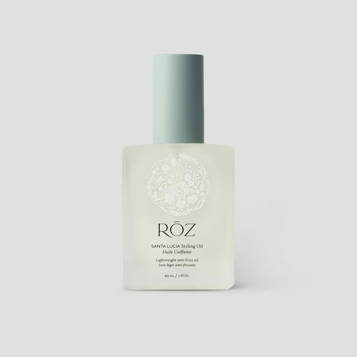 RŌZ, Santa Lucia Styling Oil