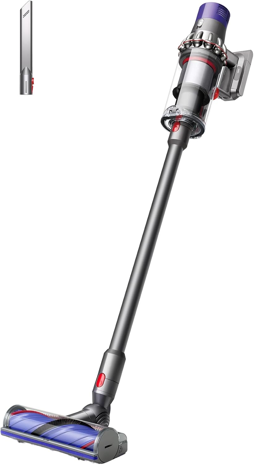 Dyson, Dyson Cyclone V10 Origin Cordless Vacuum