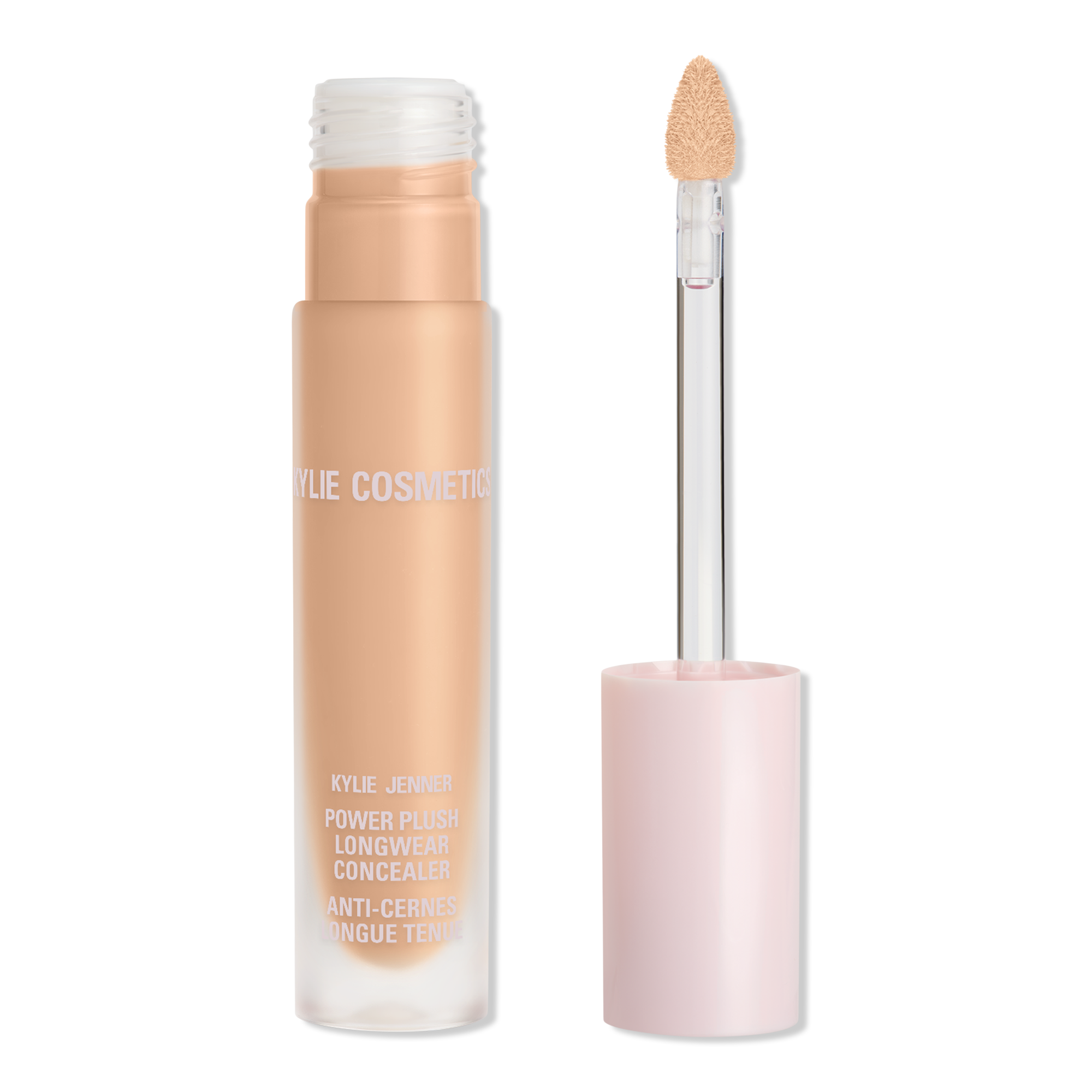 Power Plush Longwear Concealer