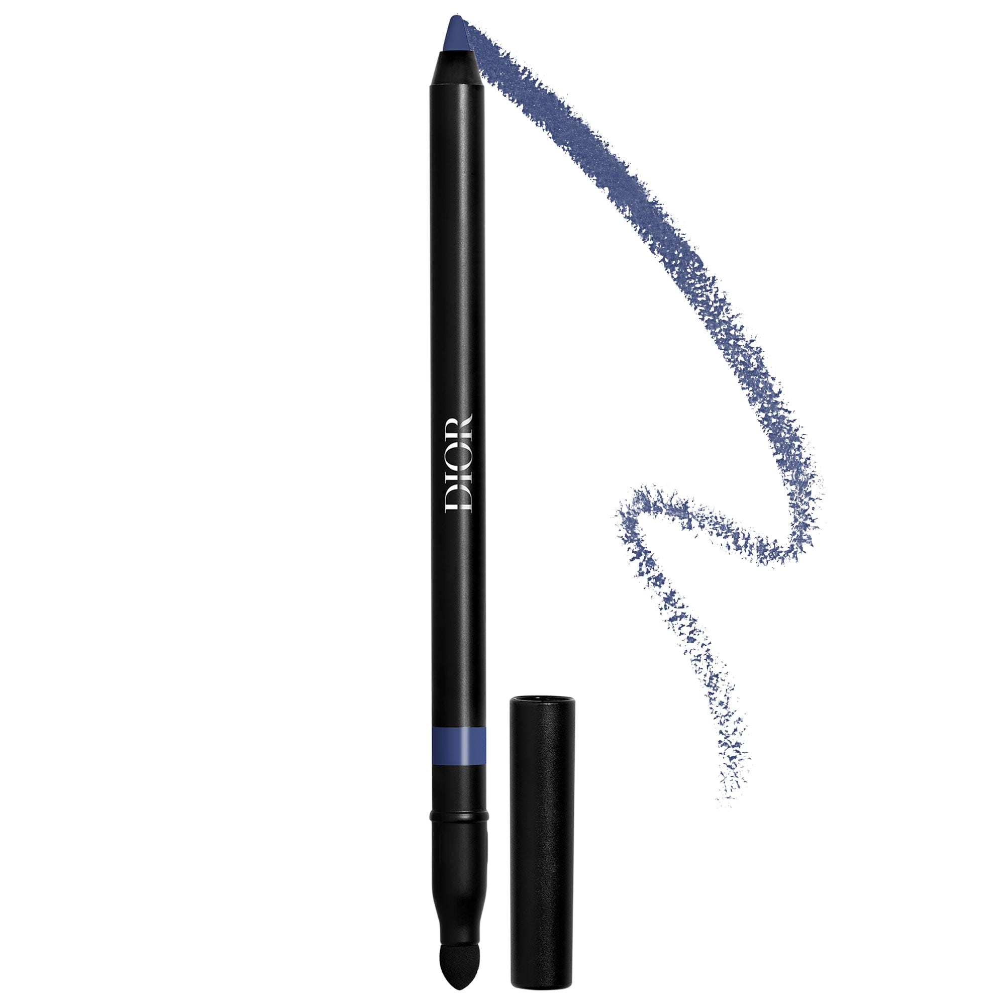 Diorshow on Stage Crayon Kohl Liner - 099 Black