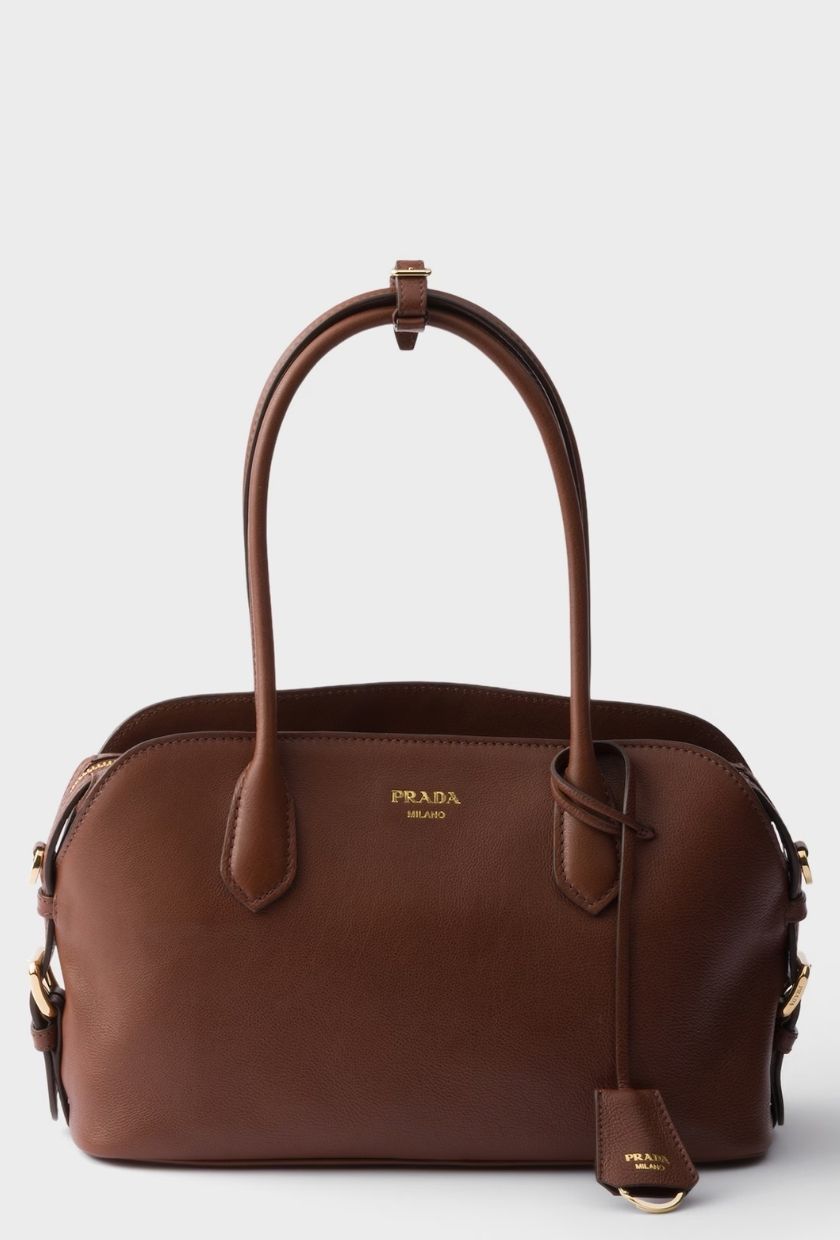 Prada, Signet Tote