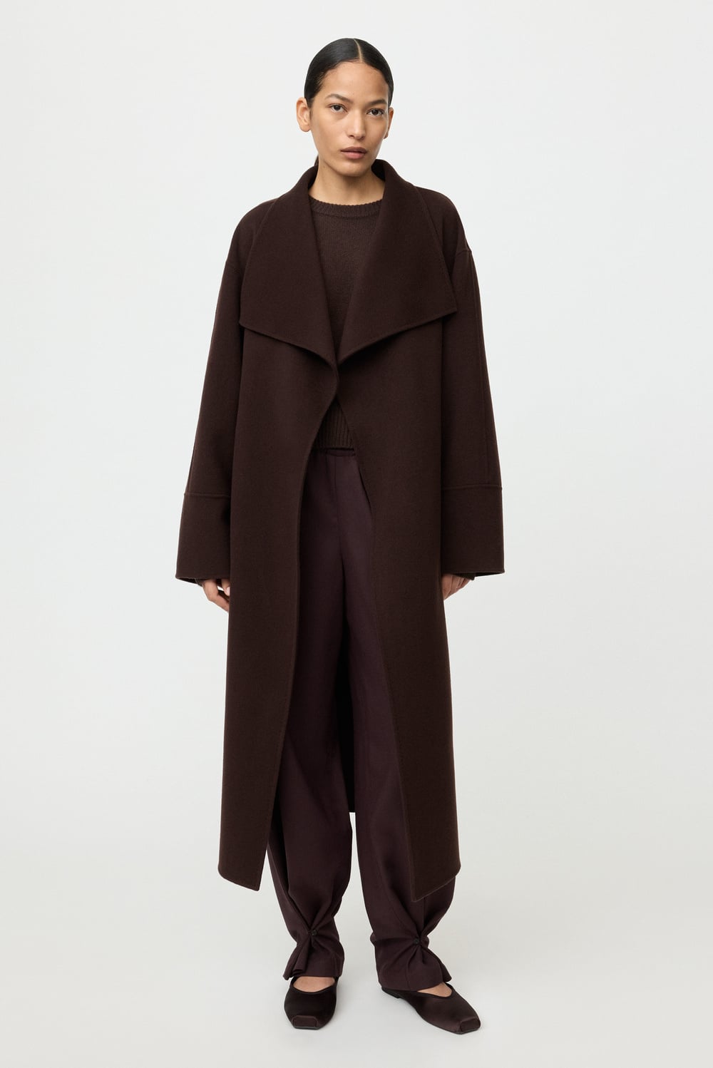 Long Coat
