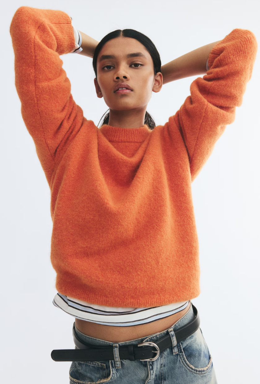 H&M