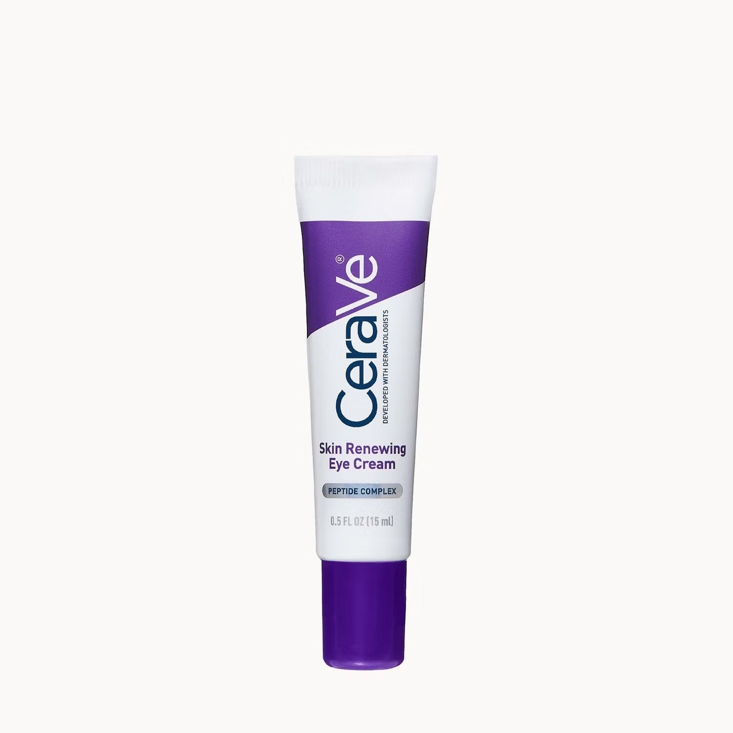 CeraVe eye cream