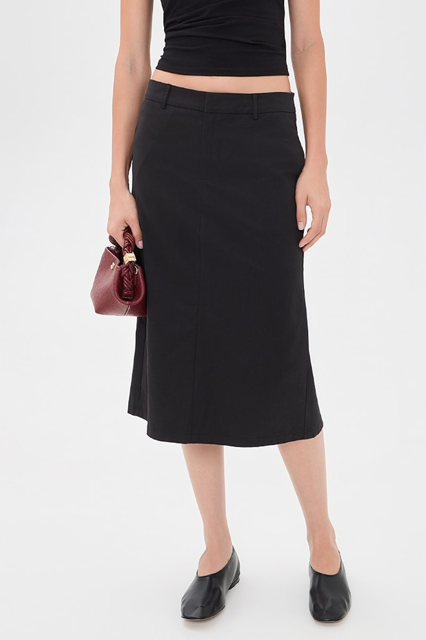 Lioness Famiglia Midi Skirt