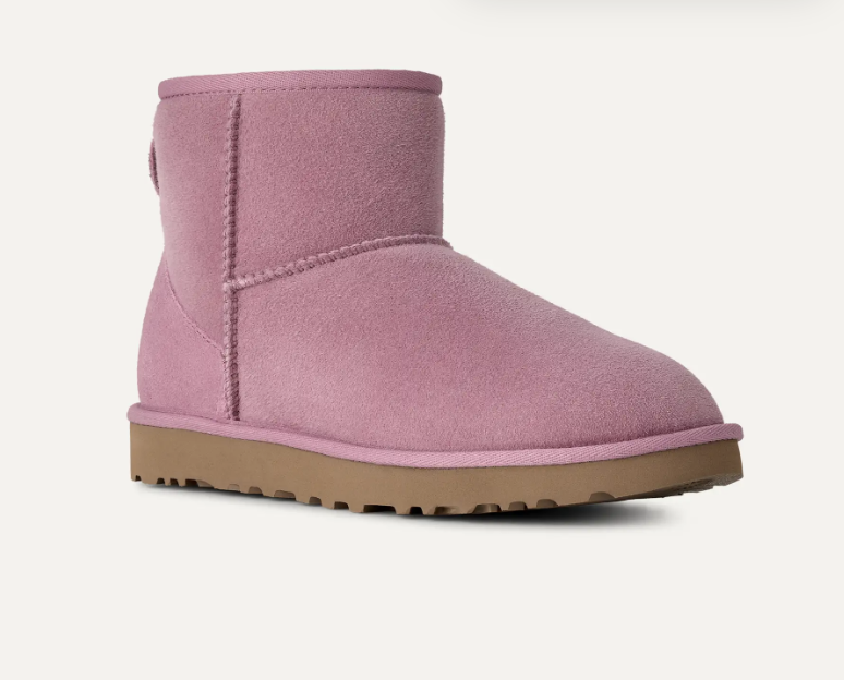 UGG, Women's Classic Mini Ii Boot
