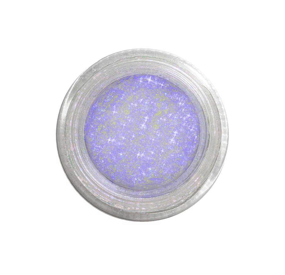 Lemonhead LA, Sombra De Ojos De Purpurina Spacepaste