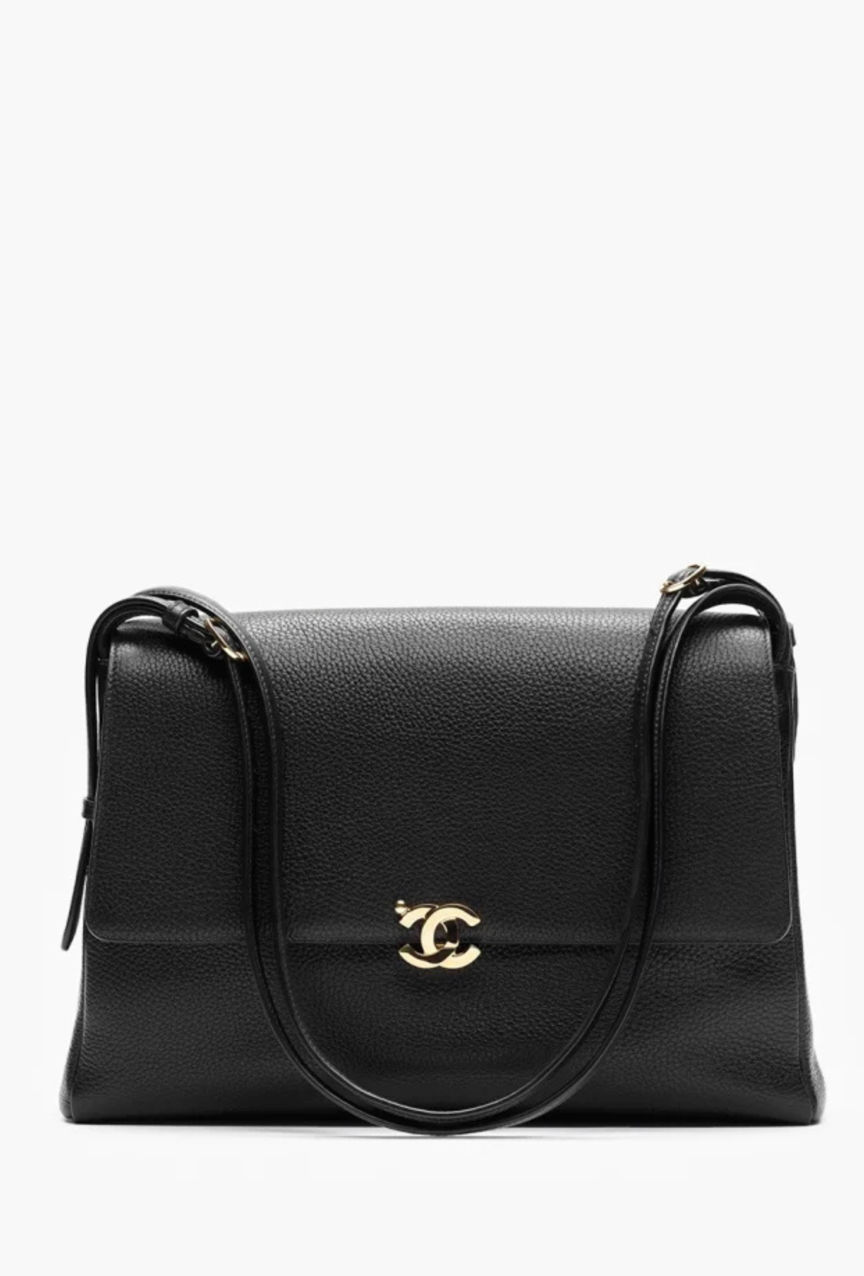 Chanel , Maxi Flap Bag