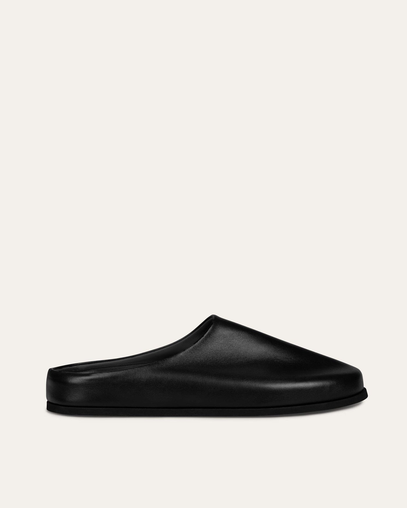 Vico Mule, Black