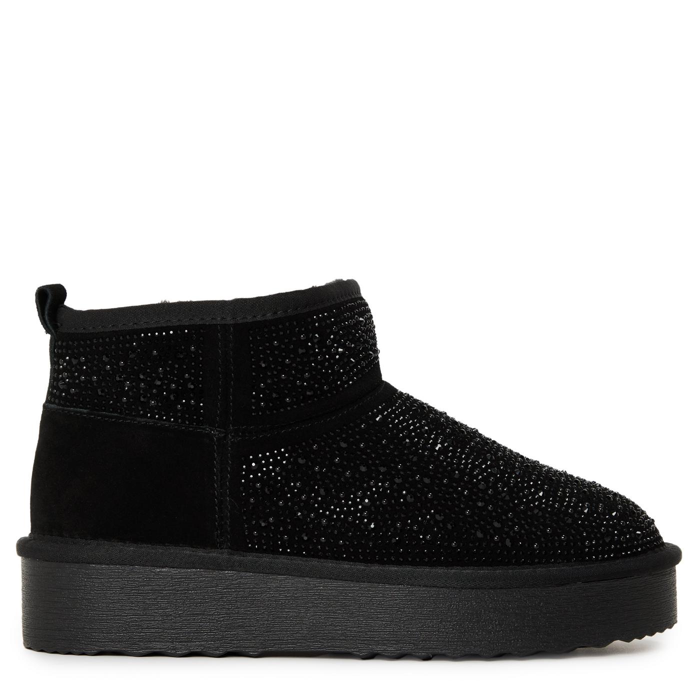 Steve Madden Women's Clydes Snug Boots