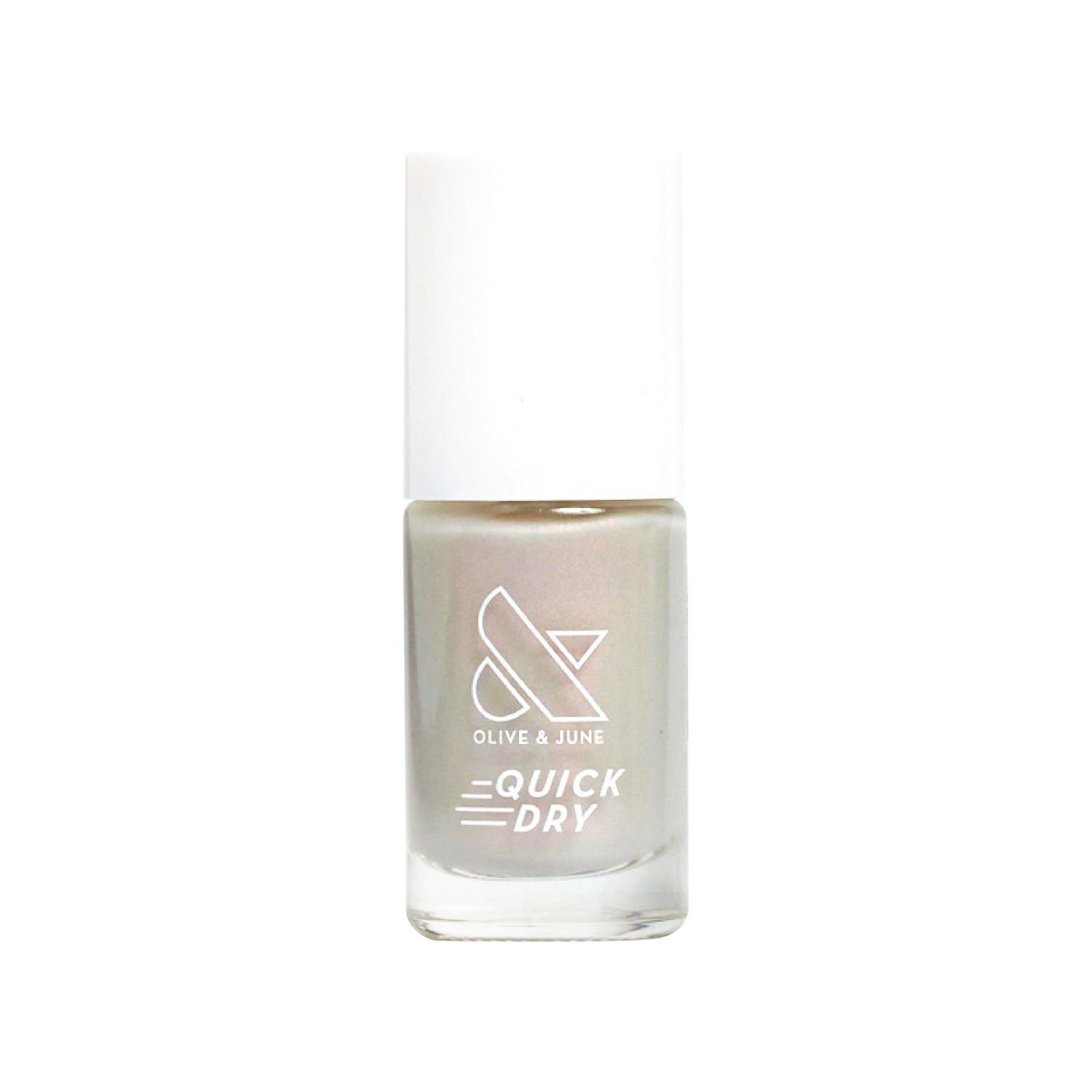 Olive & June Quick Dry Nail Polish
