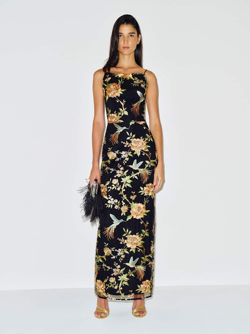 Mariam Dress