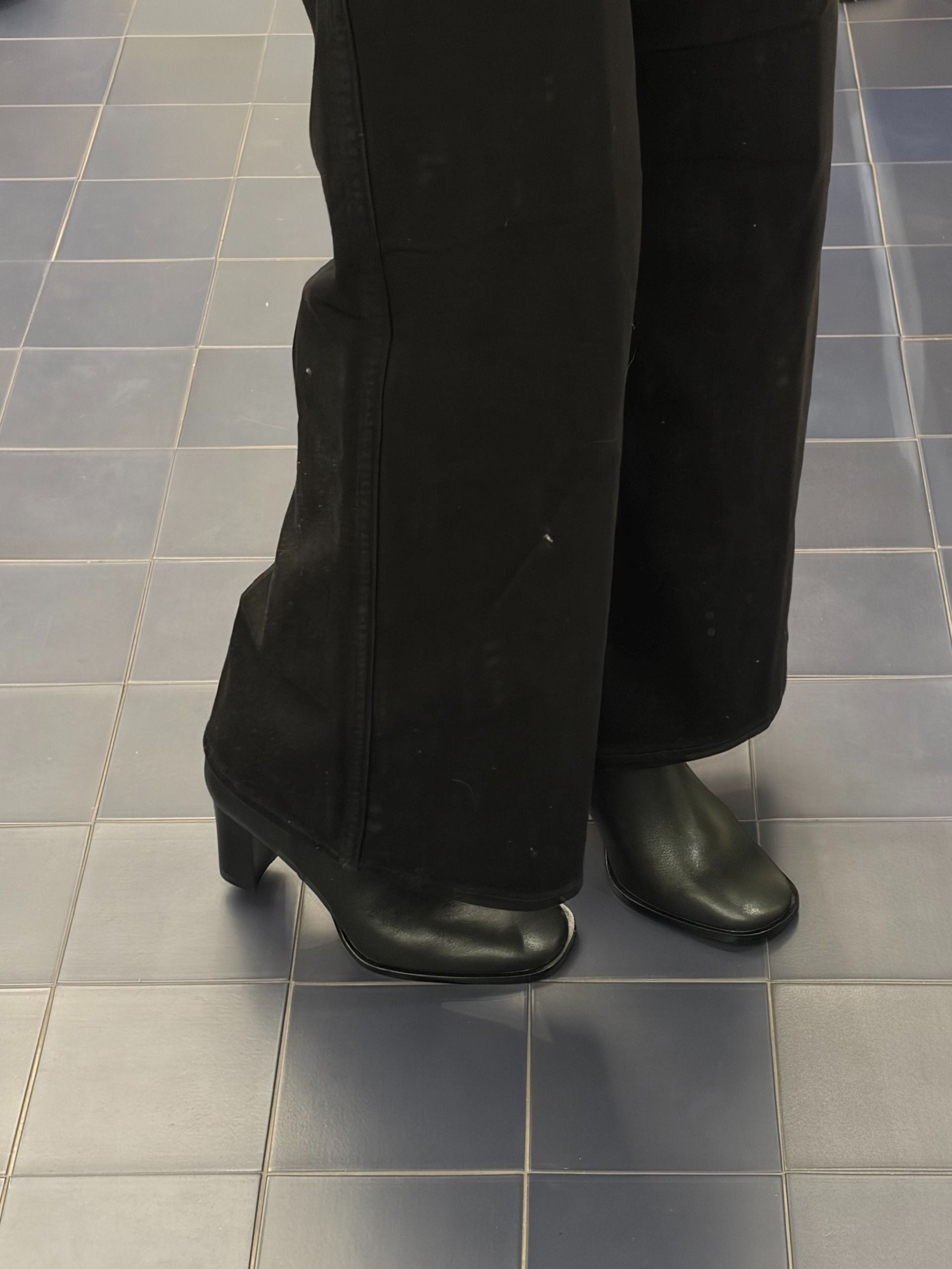 J.Crew Winter Shoes