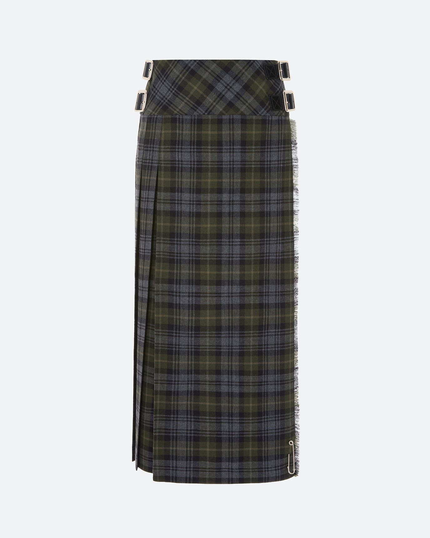 Black Watch Olive