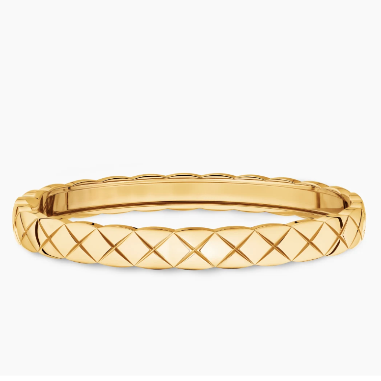 chanel, Coco Crush Bracelet
