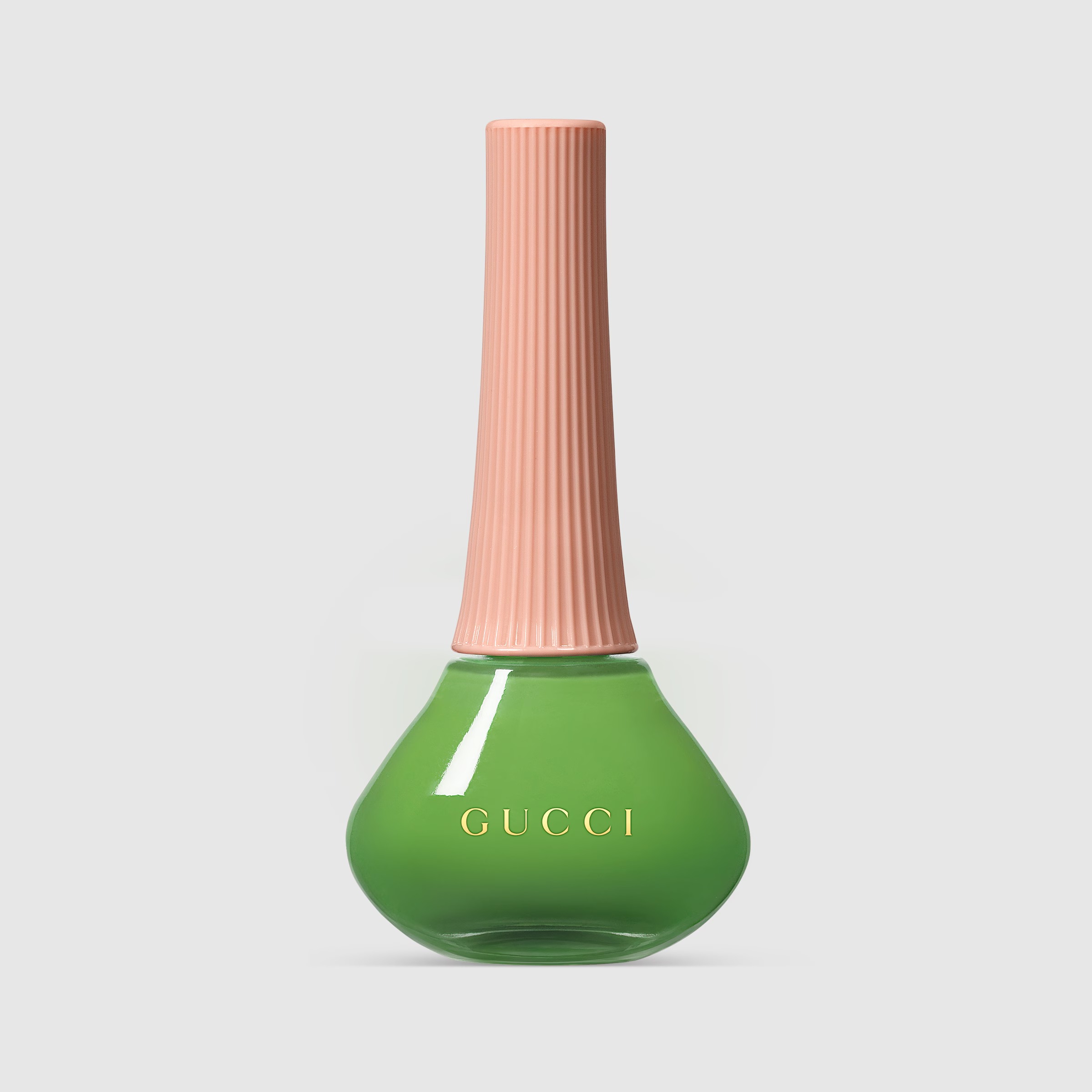 Gucci, Vernis à Ongles Nail Polish - 712 Melinda Green