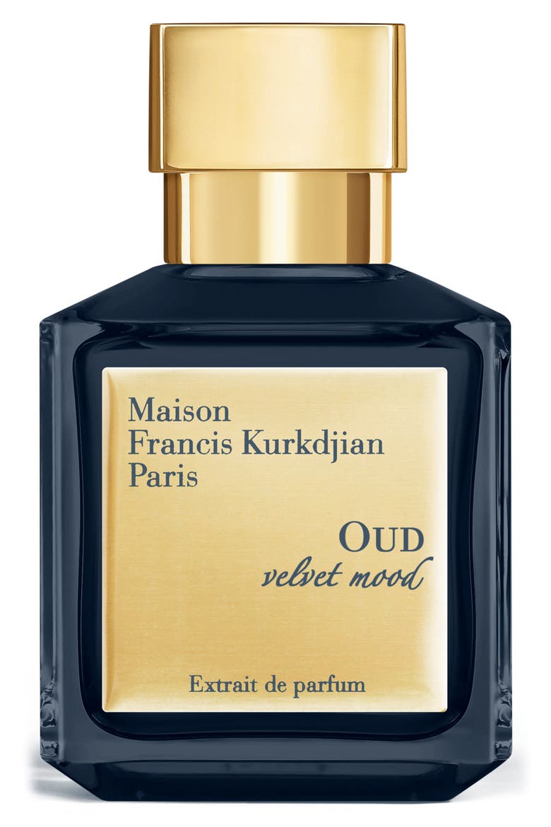 Oud Velvet Mood Extrait De Parfum