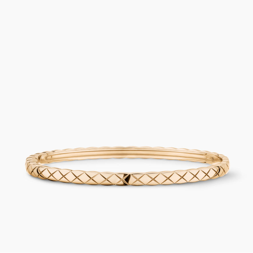 chanel, Coco Crush Bracelet