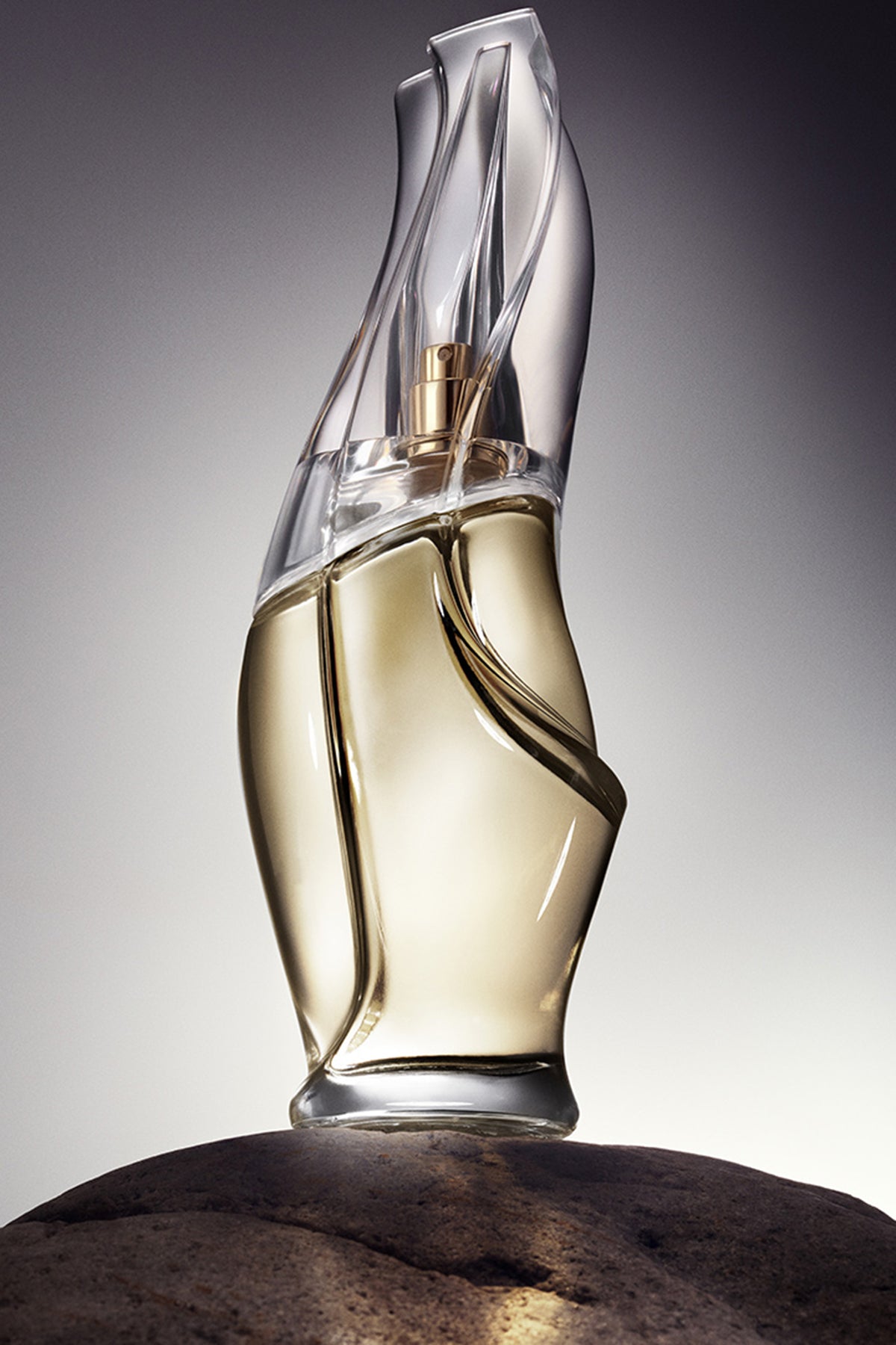 Cashmere Mist Eau De Parfum 3.4 Oz