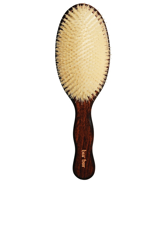 The Mermaid Brush Essential Boar Bristle Brush