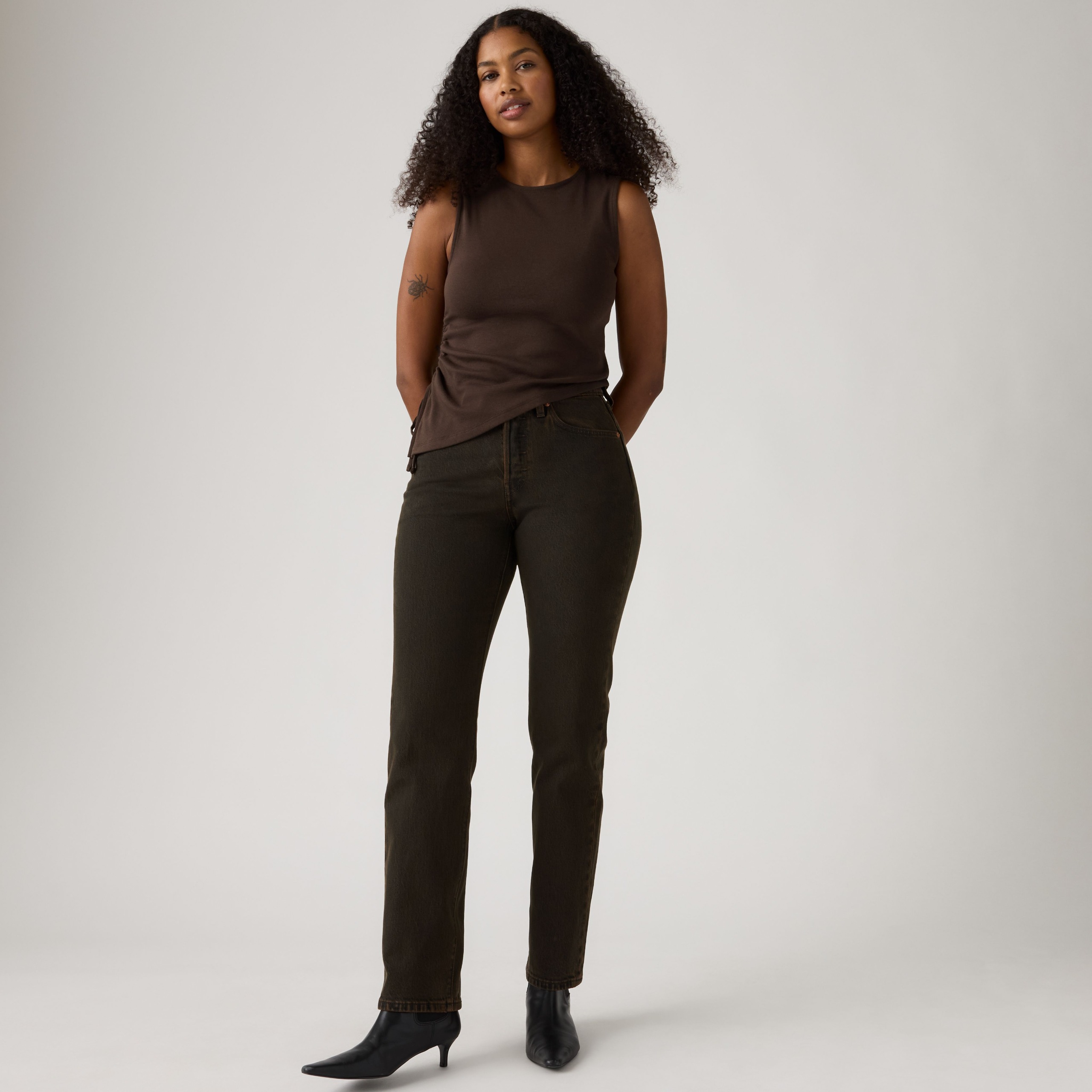 501&reg; Curve Women's Jeans