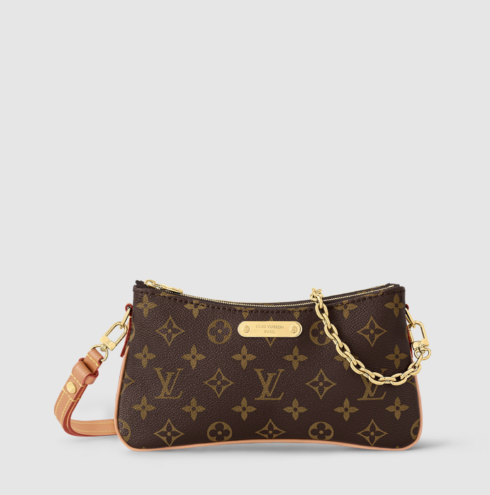 Louis Vuitton Pochette Liv
