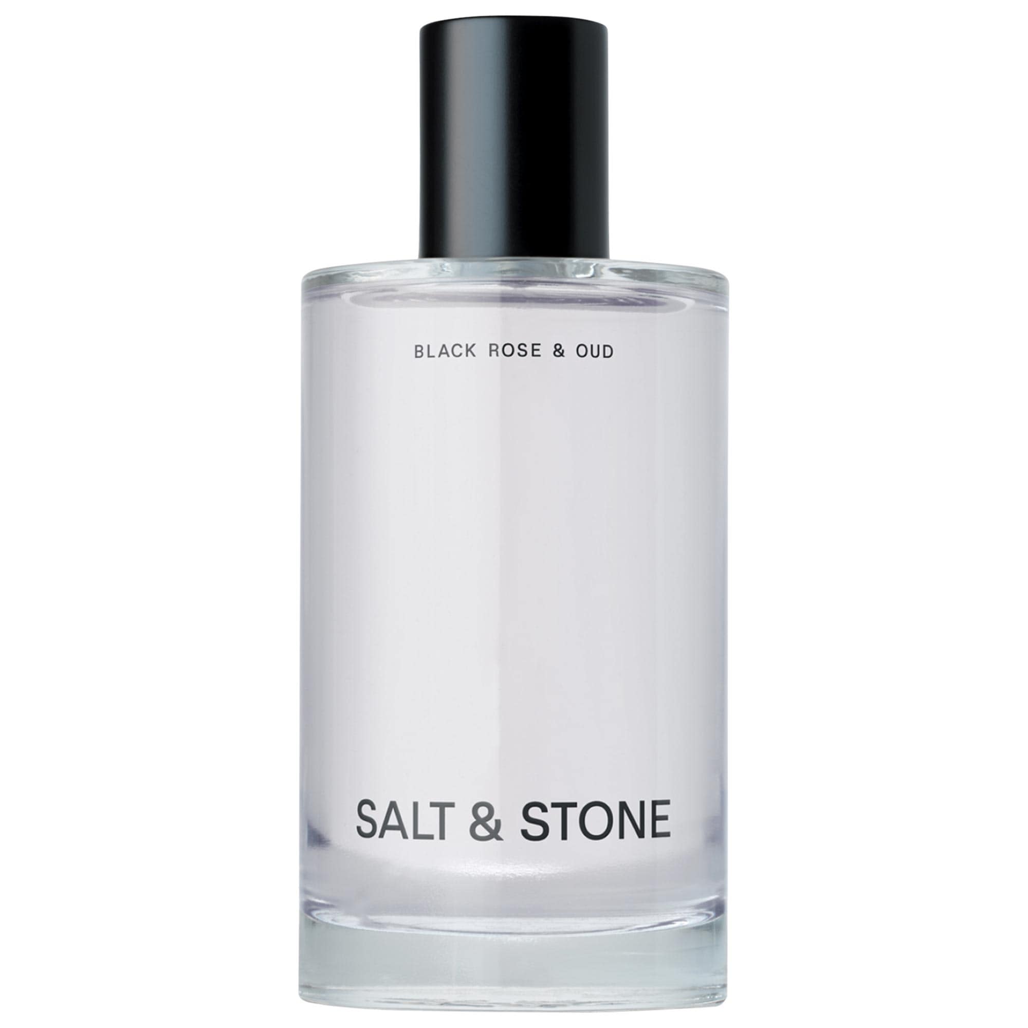 Black Rose & Oud Body and Hair Fragrance Mist