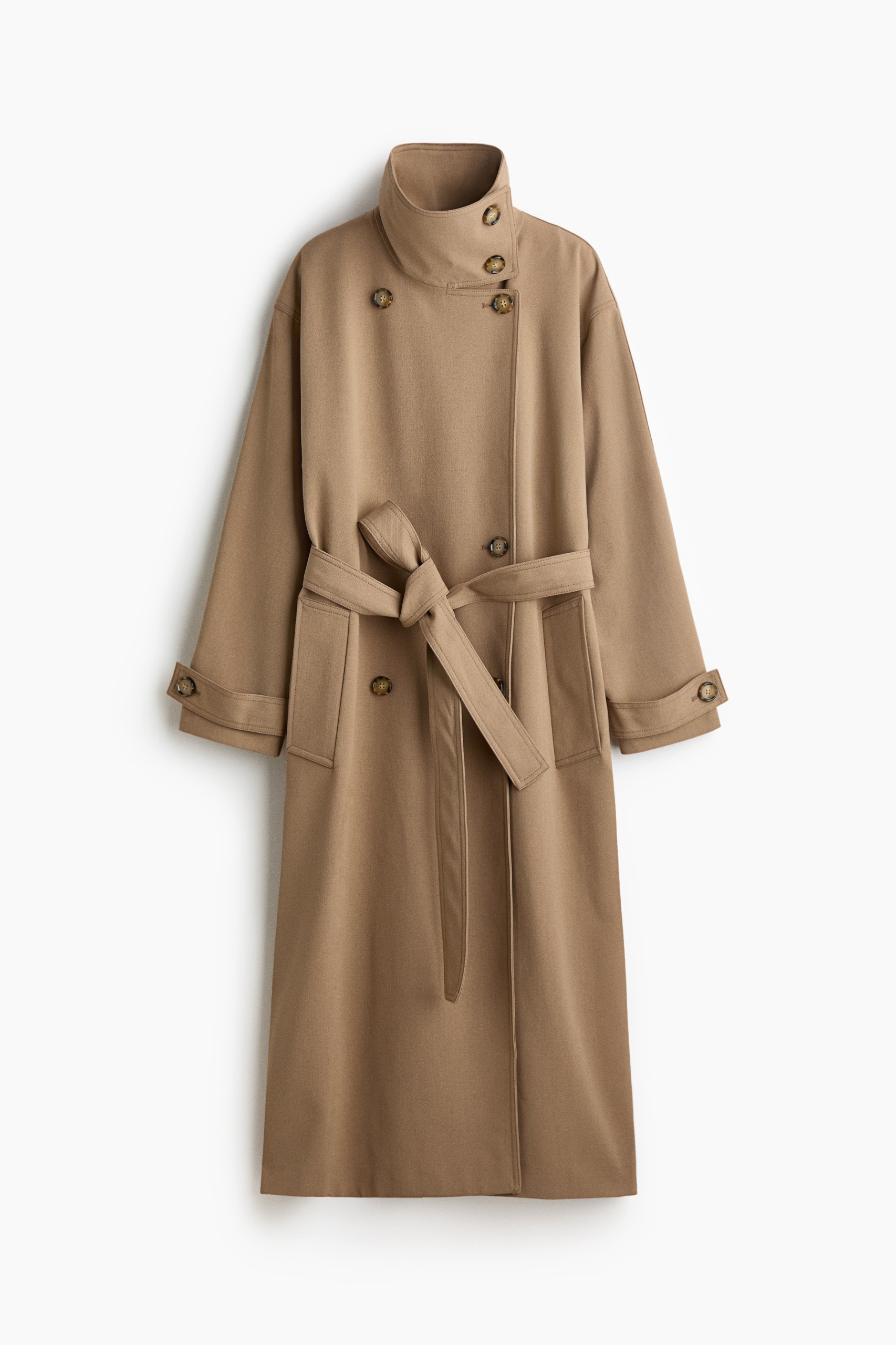 H&M, Thea Trench Coat