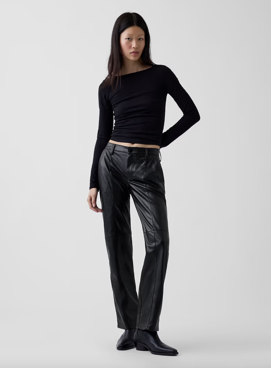 Gap pants