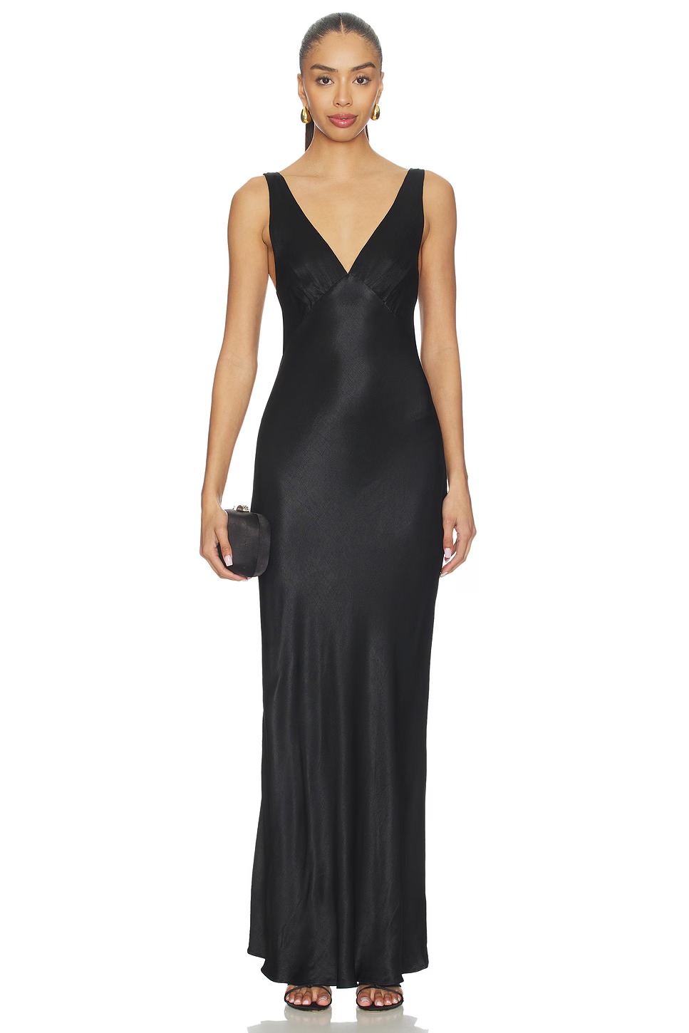 Bec + Bridge, Moon Dance Verona Dress