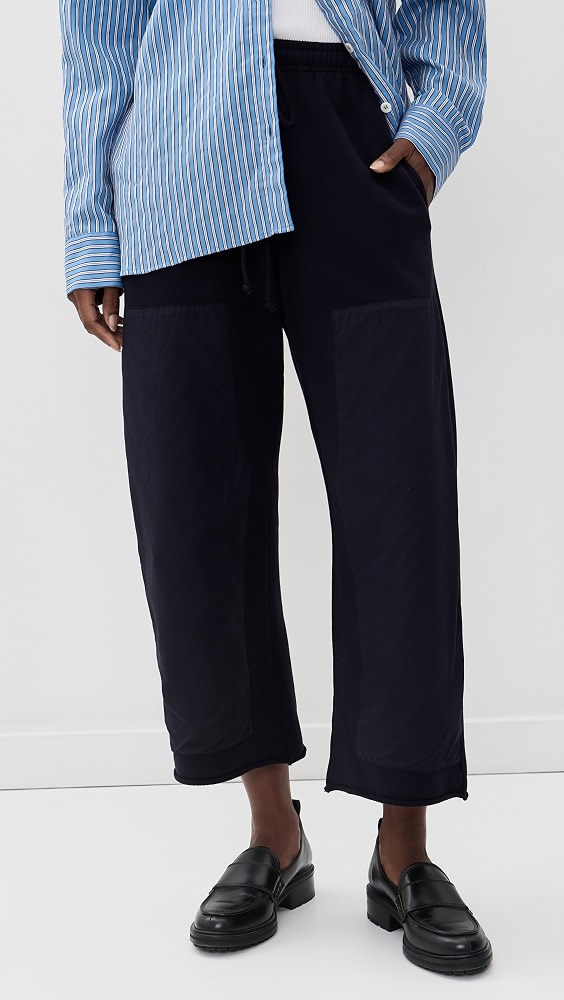 Jamie Carpenter Pants - Midnight