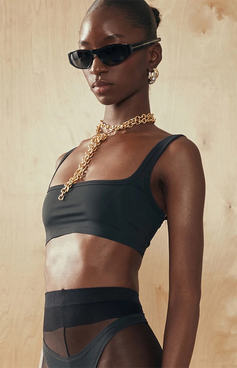 The R&oacute;se by Sami Miro, The Theresa Bralette